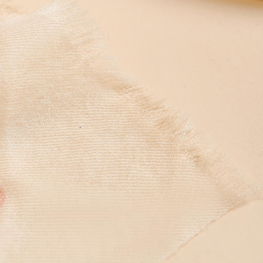 【纯山羊绒‘戒指绒’围巾】顶奢戒指绒！2米大规格 羊毛6-8倍保暖 暖、轻、薄、软 四季可戴、工厂直供（599元、再送礼盒礼袋） 商品图8