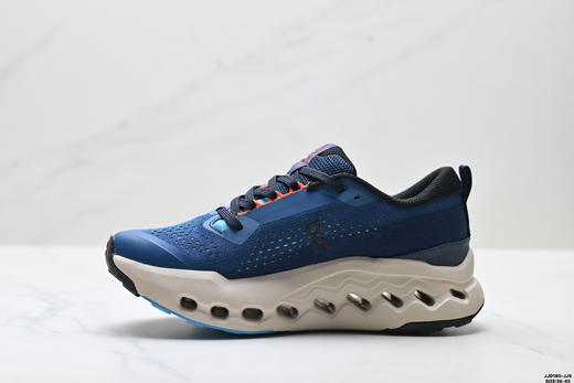 昂跑On Cloudsurfer Trail 2舒适百搭简约低帮跑步鞋男女鞋 商品图2