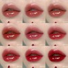Colorkey珂拉琪小黑镜唇釉 空气唇釉镜光系列女唇彩唇蜜口红女镜面水光显白不易沾杯 商品缩略图3