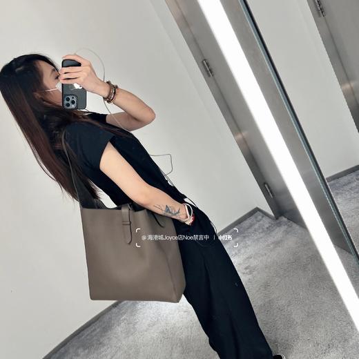 The Row blake hobo 皮革手袋 防尘袋发货（MM） 商品图12