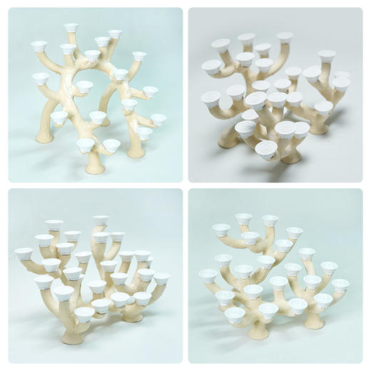 50缸枝状烧制造景 商品图2