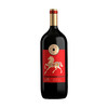 【自营】金锤马上有钱珍藏西拉干红葡萄酒1.5L装马年专属高端红酒礼盒 1.5升*2支礼盒装 商品缩略图2