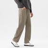 GXG男装秋季时尚百搭潮牌宽松直筒弯刀裤户外运动男式休闲裤子K&C 商品缩略图8