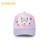 【三丽鸥IP】巴拉巴拉儿童帽子女童小童棒球帽闪光甜美时尚户外 商品缩略图4