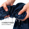 贝贝怡男童牛仔长裤ZB1FK008 商品缩略图5