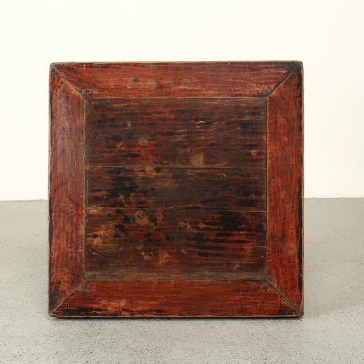 方形炕桌 商品图4