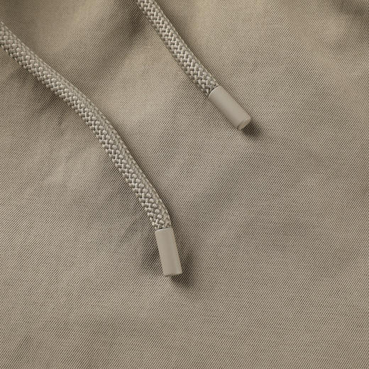 GXG男装秋季时尚百搭潮牌宽松直筒弯刀裤户外运动男式休闲裤子K&C 商品图10