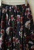 ECOLE DE CURIOSITES限定花纹半裙 商品缩略图9