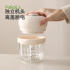 FaSoLa厨房多功能料理机捣蒜器绞肉器家用辅食蒜泥打蒜器舒芙蕾电动料理机 商品缩略图7