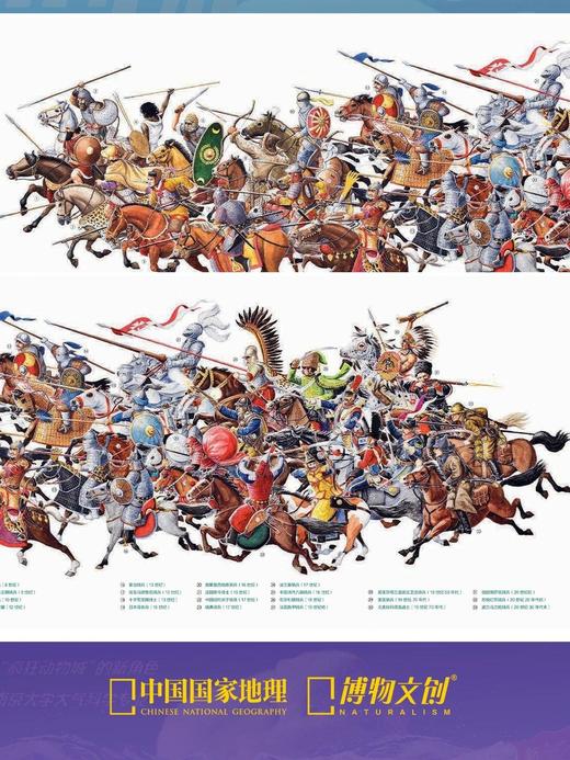 博物杂志 2026年2月刊 北极 商品图2