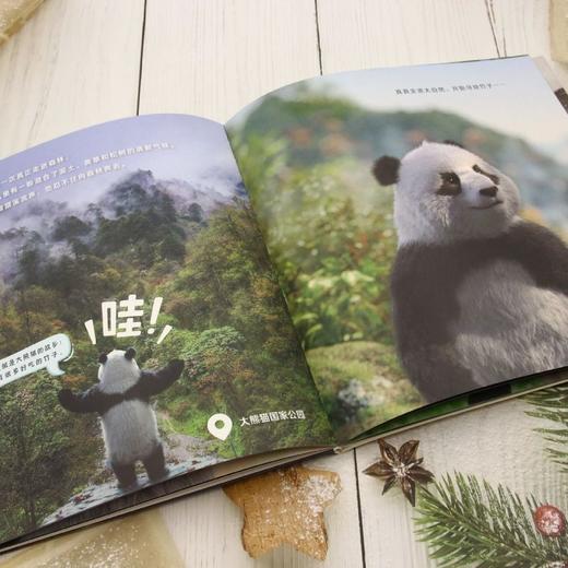 竹子的味道 &3369 商品图3