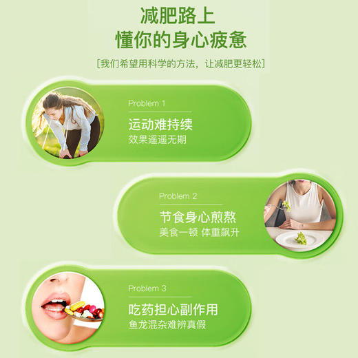 999左旋肉碱胶囊控制脂肪瘦身燃排油神器成人男女官方 商品图4