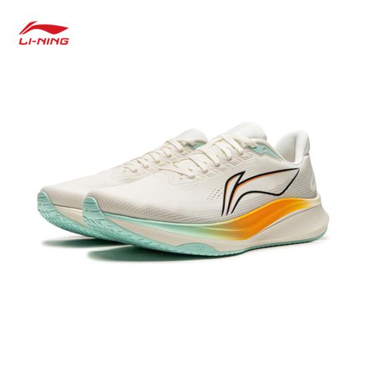 李宁赤兔9男子轻量竞速训练跑鞋ARPW003 商品图5