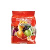 一百份 什果果汁软糖 320g/袋 商品缩略图0