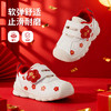 贝贝怡女童宝宝鞋ZB1FX002 商品缩略图1
