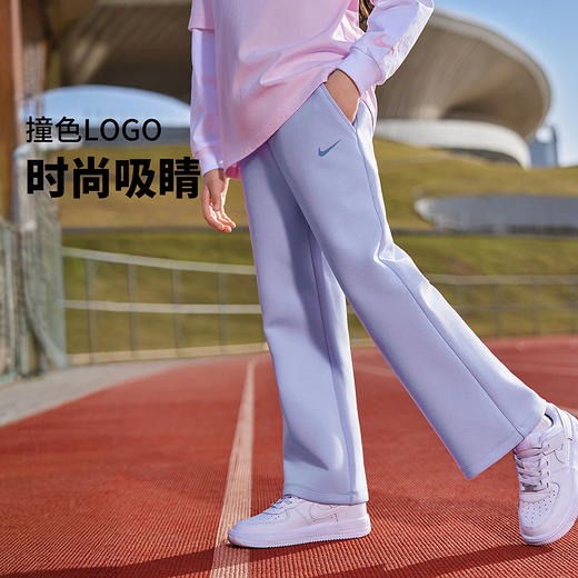 NIKE 3BRAND 春 大童小童 长裤 RWG-KN-1734 商品图2