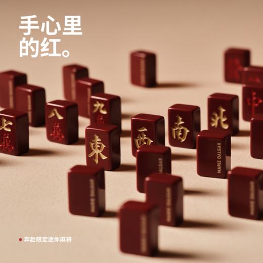 玛丽黛佳马年奔赴限定种籽气垫礼盒贴肤锁妆遮瑕持妆不易脱妆 商品图4