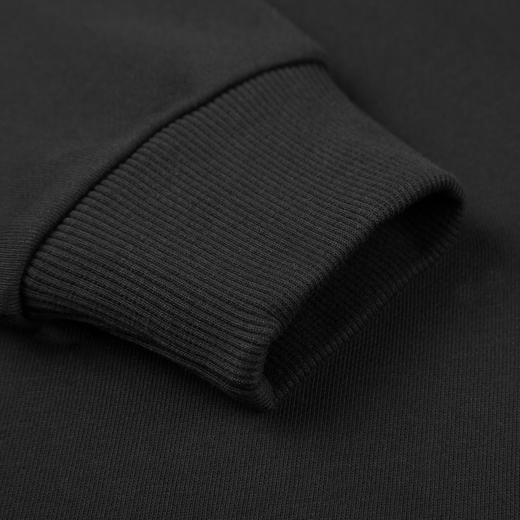 GXG男装【100%棉】26春季熊猫竹子时尚百搭舒适休闲男式圆领卫衣K&C 商品图6