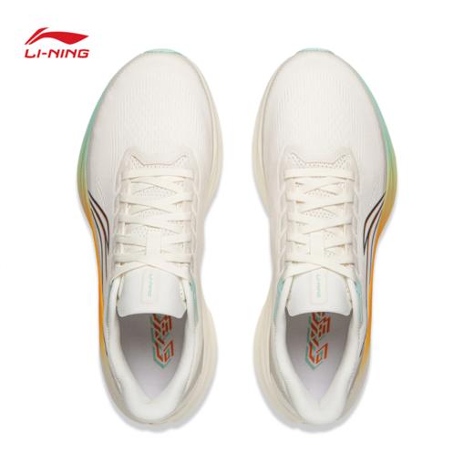 李宁赤兔9男子轻量竞速训练跑鞋ARPW003 商品图6