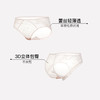 【满4条/7.5折】（中版）【秀黛】女时尚蕾丝三角裤女士内裤【1条】W5333019T【门店同款】【内裤非质量问题不退换，介意勿拍】 商品缩略图1