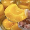 黄桃罐头手提礼盒425g*5罐 商品缩略图2