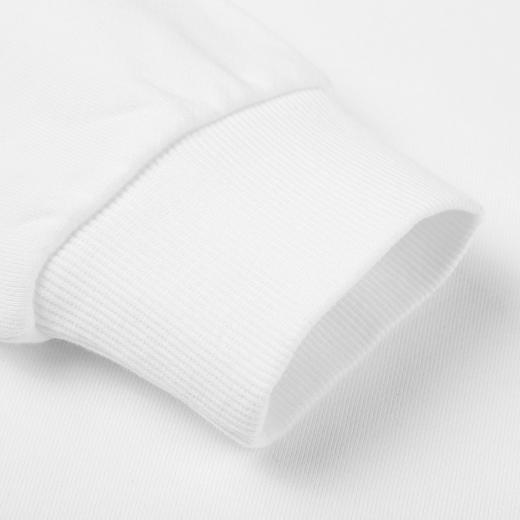 GXG男装【斑驳小狗】26春季卡通图案纯棉亲肤休闲男式圆领卫衣K&C 商品图7