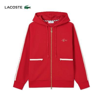 LACOSTE女卫衣SF7608-98240 商品图0