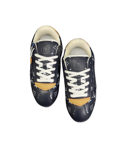 男款BUTTERSOFT印花阿甘鞋运动鞋la 商品图1