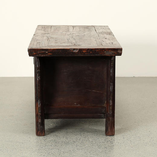 三屉炕桌 商品图1