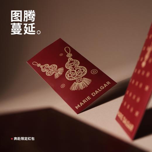 玛丽黛佳种籽气垫奔赴限定新年礼盒限定版贴肤锁妆遮瑕不易脱妆 商品图2