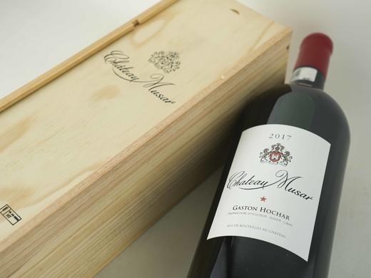 黎巴嫩2017年睦纱古堡正牌干红750ml/1.5L/3L 商品图5