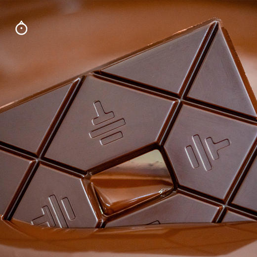 企鹅市集|厄瓜多尔TO'AK巧克力toak mini小片巧克力 花生/爆米花/薄荷/森林坚果增味黑巧 商品图1