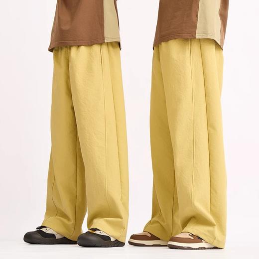 2026新春年服龙之涵休闲福利长裤中大童儿童休闲裤 商品图8