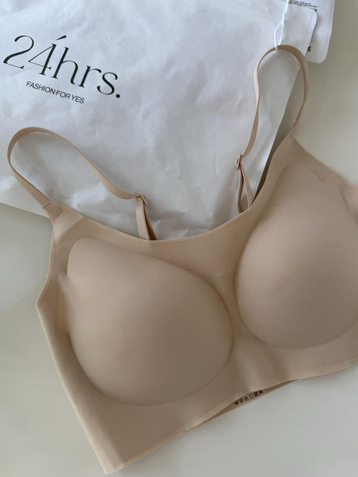 【秒杀价已调 直接拍】台湾高端 品牌正品 24H文胸 过年 清仓福利 商品图9