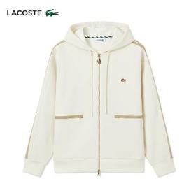 LACOSTE女卫衣SF7608-98XFJ