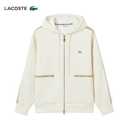 LACOSTE女卫衣SF7608-98XFJ 商品图0