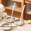 摩登主妇304不锈钢可立锅铲置物架多功能放筷子勺子铲子汤勺架托 商品缩略图0
