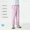 【达人专属】allblu幼岚【弹弹格防泼水长裤】儿童裤子26春新款长裤女童男童 商品缩略图2