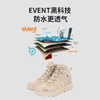 +【乐粉专属】【格拉丹2.0】SCALER思凯乐户外登山鞋男女防滑耐磨eVent徒步鞋X9815959 商品缩略图1