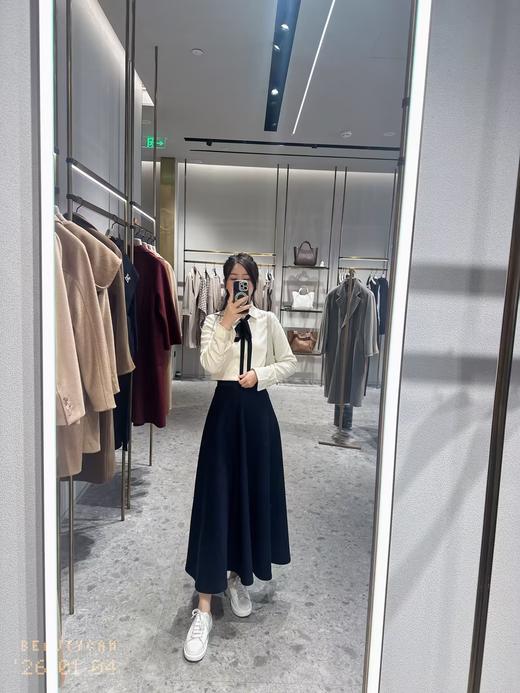 Max Mara 半身裙女  1771036106-003 . 商品图0