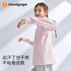 【大J专属】moodytiger男女童户外休闲运动童装2026春新款外套61510408 商品缩略图4