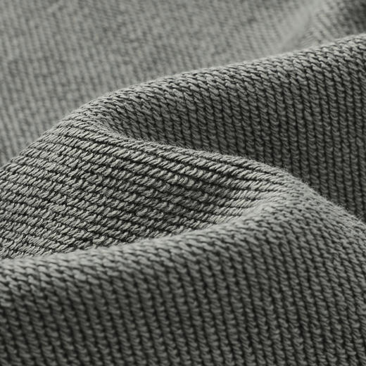 GXG男装【100%棉】小熊男女情侣款圆领卫衣K&C 商品图10