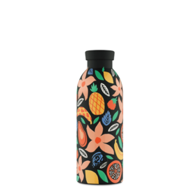 24 Bottles | 霓虹雨林（500ml）｜Tropical Noir