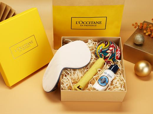 女神节-欧舒丹礼盒 商品图3