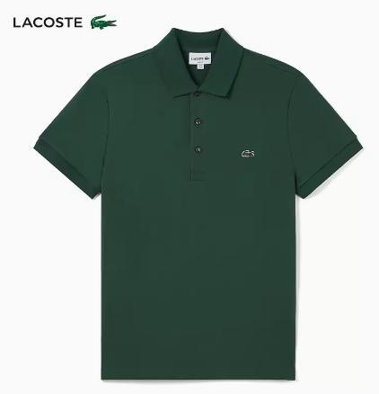 LACOSTE男短袖POLOPH6348-98132 商品图0