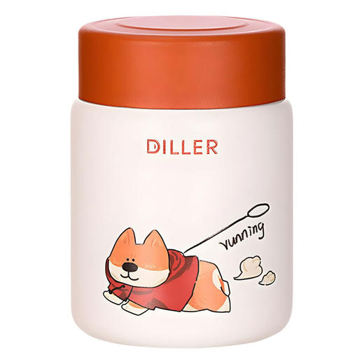 迪乐贝尔迷你杯150ML MLH9160颜色随机发货 商品图1