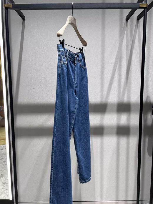 Max Mara 牛仔裤女  9181036106-002 . 商品图1