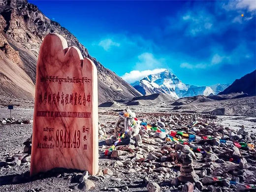 五一8日【西藏经典】火车•第一次进藏宝典の从高原江南到世界第三极的西藏全景 商品图6