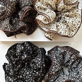 韩系碎花小蛮腰发圈-纪念日百货门店同款169150696