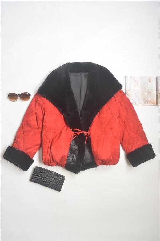 集拉米卡SF5CWE_羽绒服_ZK 商品图0